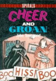 Cover of: Cheer and Groan
