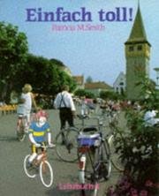 Cover of: Einfach Toll! (Einfach Toll) by Patricia M. Smith