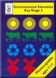 Cover of: Environmental Education (Blueprints) by Joy Palmer