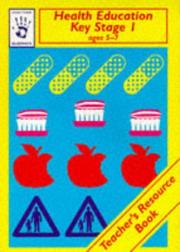 Cover of: Health Education (Blueprints)