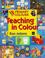 Cover of: Teaching in Colour (Primary Colours)