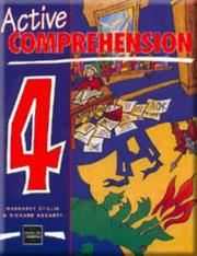 Cover of: Active Comprehension (Active Comprehension S.)