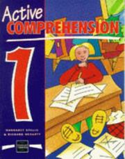 Cover of: Active Comprehension