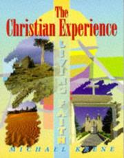 Cover of: The Christian Experience (Living Faith)