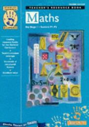 Cover of: Maths (Blueprints)