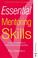 Cover of: Essential Mentoring Skills