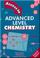 Cover of: Access to Advanced Level Chemistry (Access to Advanced Level)