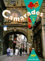 Cover of: Camarades by Gwen Berwick