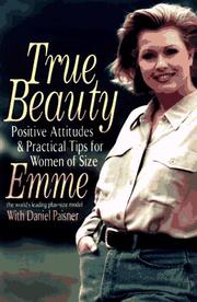 Cover of: True beauty by Emme., Emme