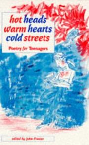 Cover of: Hot Heads, Warm Hearts, Cold Streets