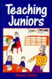 Cover of: Teaching Juniors