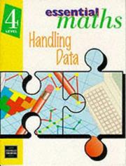 Cover of: Essential Maths (Essential Maths)