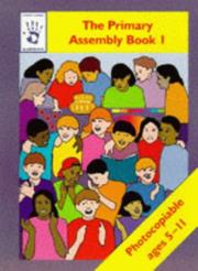 Cover of: The Primary Assembly Book (Blueprints)