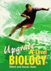 Cover of: Upgrade Biology A-level