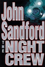 The night crew by John Sandford