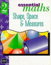 Cover of: Essential Maths (Essential Maths) by Sean McArdle