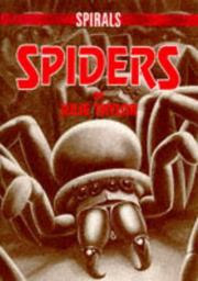 Cover of: Spiders by Julie Taylor