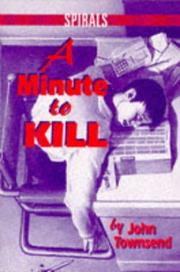 Cover of: A Minute to Kill