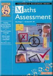 Cover of: Maths Assessment (Blueprints)
