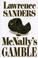 Cover of: McNally's gamble