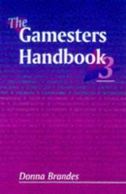 Cover of: The Gamester's Handbook 3