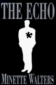 Cover of: The echo