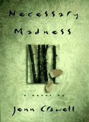 Cover of: Necessary madness