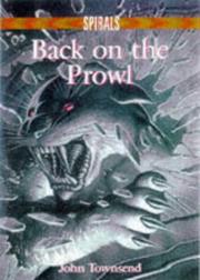 Cover of: Spirals Stories: Back on the Prowl (Spirals (Stanley Thornes Ltd.))