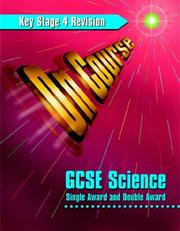 Cover of: GCSE Science