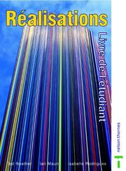 Cover of: Realisations: Students Book (Realisations)