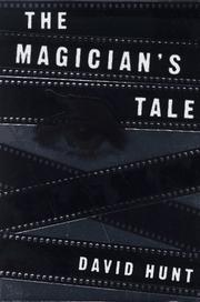The magician's tale by David Hunt