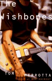 Cover of: The wishbones