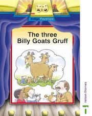 Cover of: Sound Start Indigo Playscripts - the Three Billy Goats Gruffff