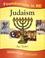 Cover of: Judaism (Foundations in RE)