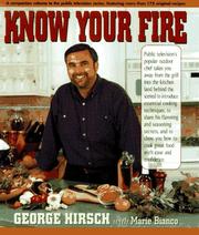 Cover of: Know your fire