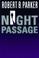 Cover of: Night passage