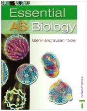 Cover of: Essential AS Biology (Essential Biology)