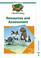 Cover of: Nelson Handwriting Resources and Assessment (Nelson Handwriting)