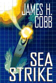 Cover of: Sea strike