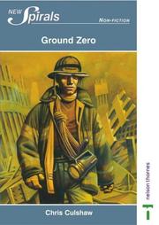 Cover of: Ground Zero