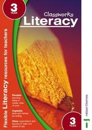 Cover of: Classworks (Classworks Literacy Teacher's Resource Books)