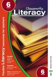 Cover of: Classworks (Classworks Literacy Teacher's Resource Books)