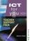 Cover of: ICT for You (Ict for You)