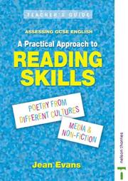 cover of Assessing GCSE English
