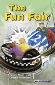 Cover of: The Fun Fair by Alison Hawes