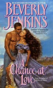 Cover of: A chance at love