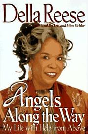 Angels along the way by Della Reese, Franklin Lett