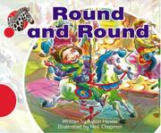 Cover of: Round and Round by Alison Hawes