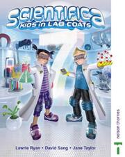 Cover of: Scientifica for Year 7, Age 12 by David Sang