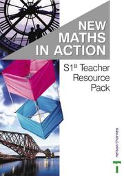 Cover of: New Maths in Action by Martin Brown, Martin Brown